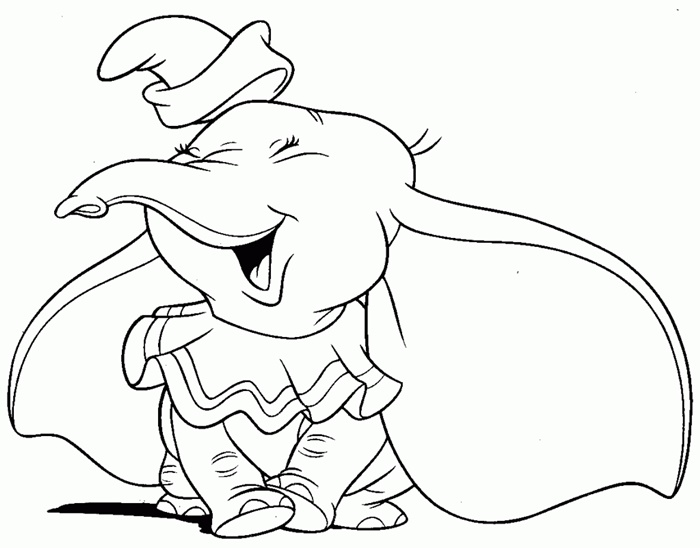 Momentos Encantadores com Dumbo