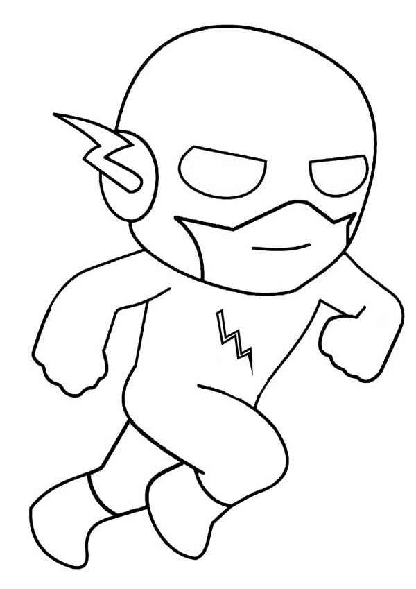 O Ágil Flash em Ação