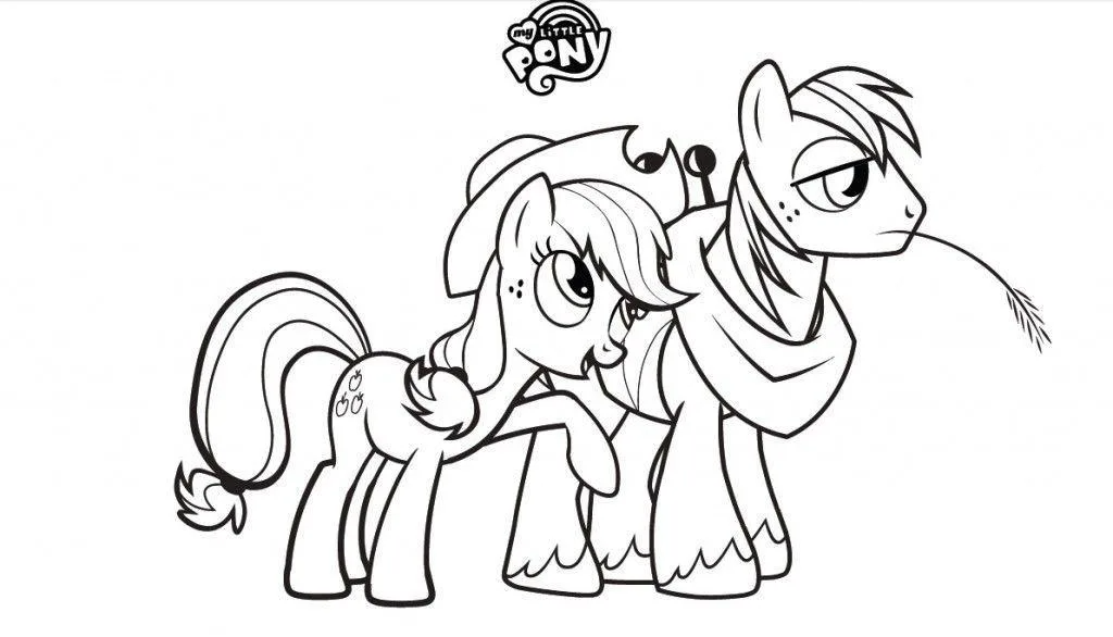 Rainbow Dash correndo pelo campo para colorir