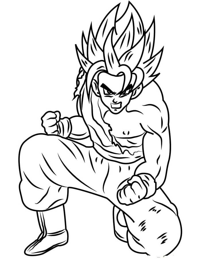 Reviva a Energia de Dragon Ball