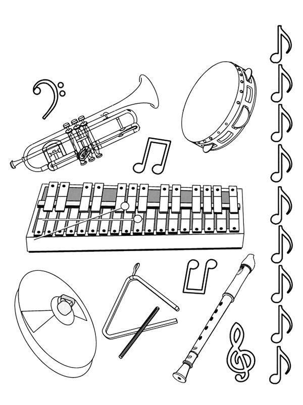 Sinfonia de Instrumentos
