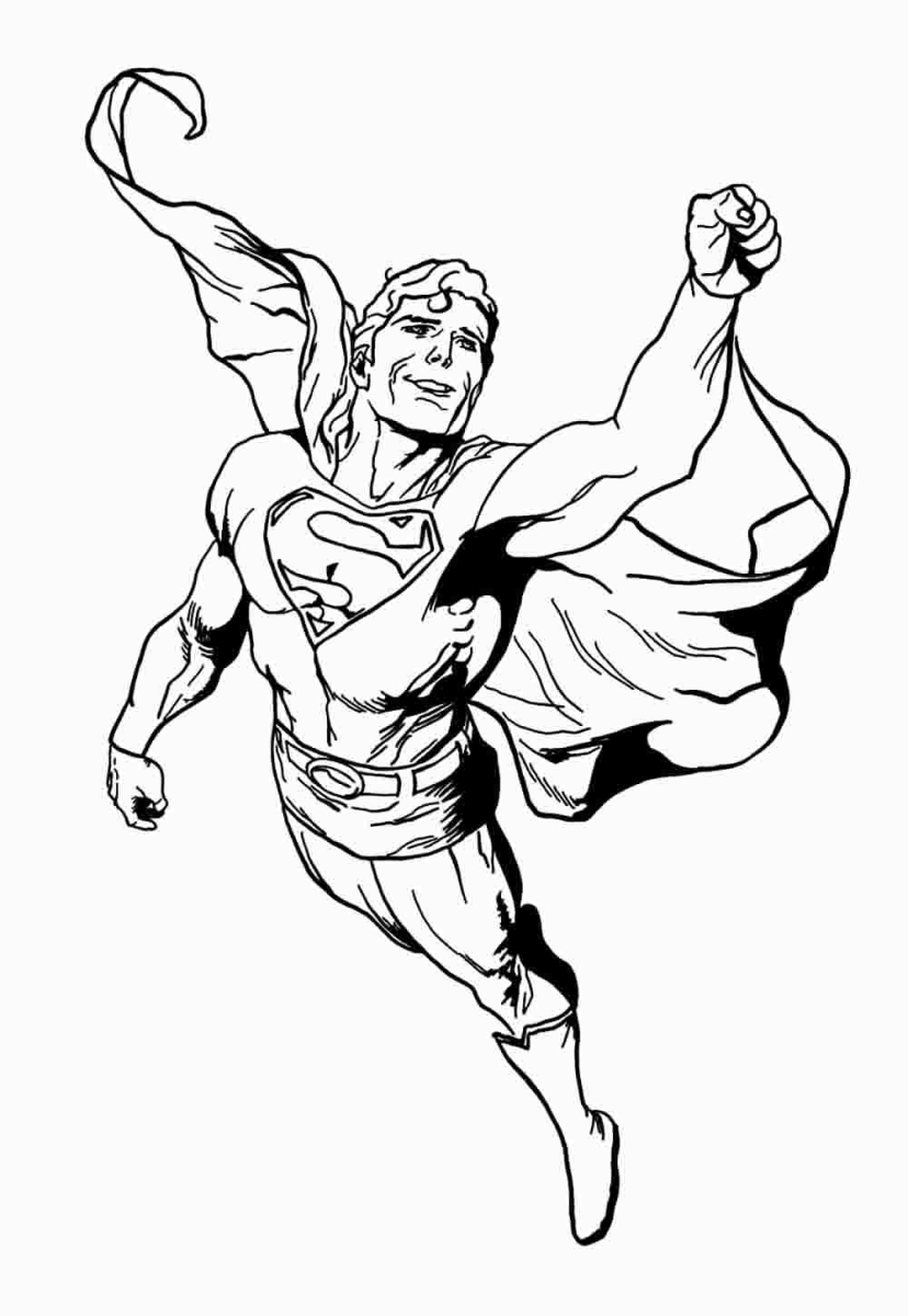 Superman em Ação: O Herói de Krypton