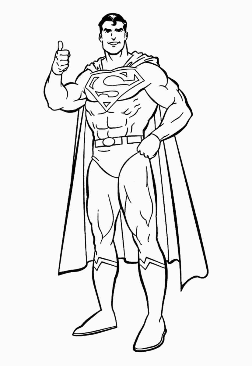 Superman em Ação