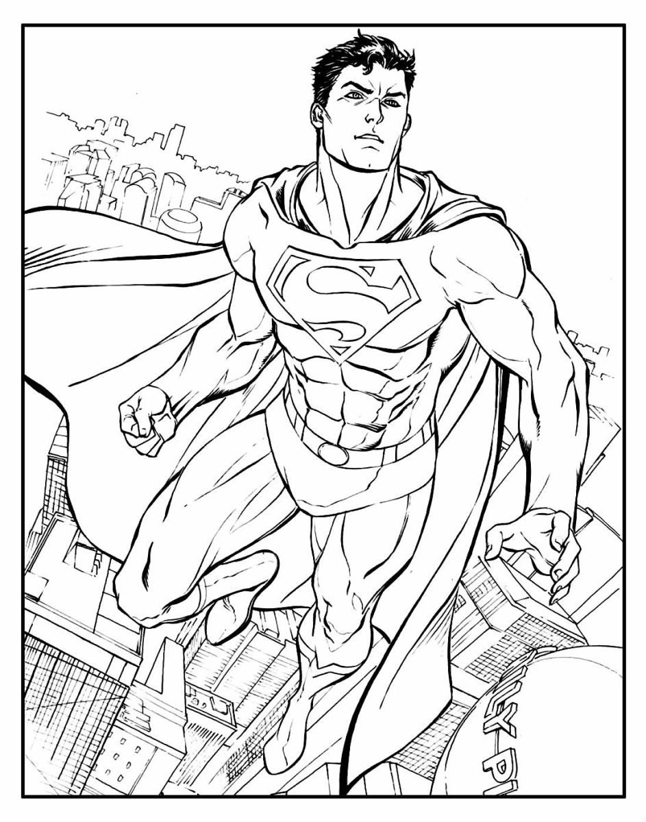 Super-Homem: Voe Alto nos Céus!