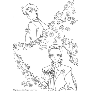 A Harmonia das Guerreiras de Sailor Moon