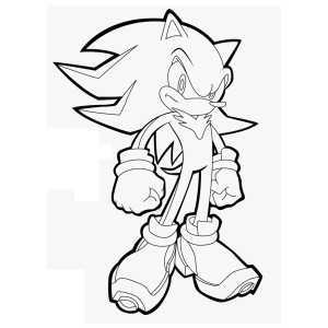 Ação Radical com Sonic