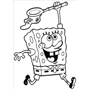 Aventura Animada de Bob Esponja