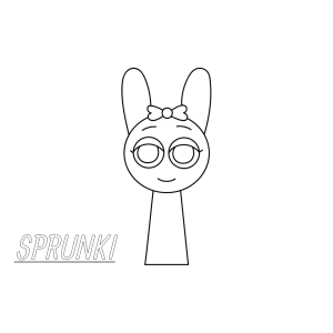Aventura com o Coelho Sprunki