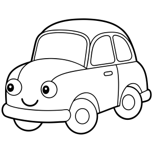 Aventura com o Carro Alegre