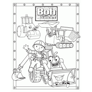Aventuras com Bob, o Construtor