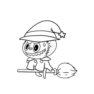 Aventuras do Espantalho Voador