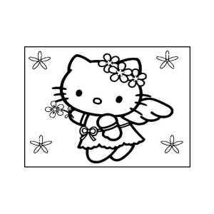 Aventuras Mágicas de Hello Kitty