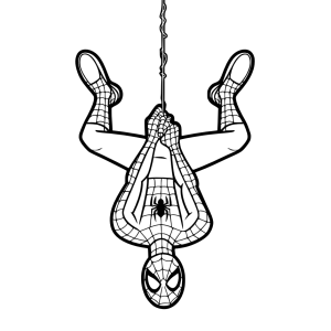Aventure-se com o Homem-Aranha!