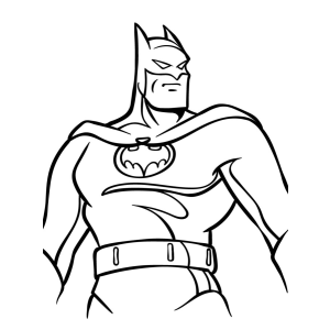 Batman Pronto para a Aventura