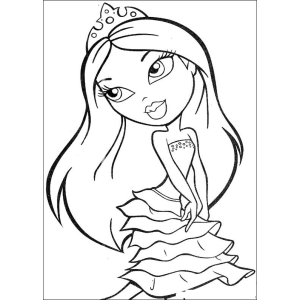 Bratz Estilosa