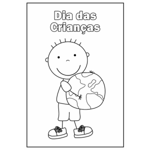 Celebrando o Dia das Crianças com Alegria
