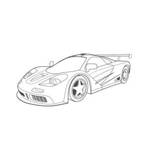 Colorindo a Aventura com Supercarros do GTA 5