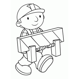 Divirta-se Colorindo com o Construtor Famoso