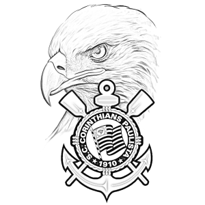 Corinthians: O Poder do Gavião