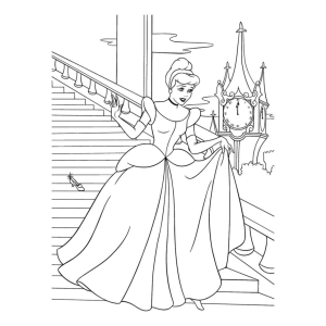 A Corrida Contra o Relógio da Princesa