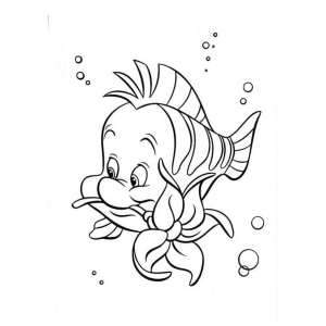 Dê Vida ao Peixinho Aventureiro