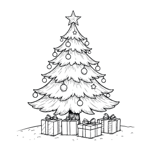 Decore Seu Natal