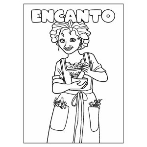Descubra a Magia da Receita de Encanto