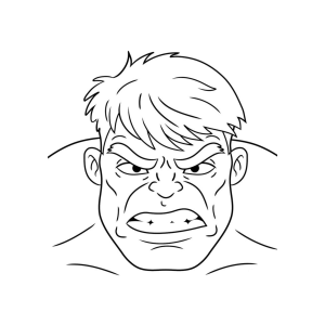 Desperte o Poder do Hulk
