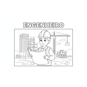 Dia a Dia de um Engenheiro: Construa e Conquiste!