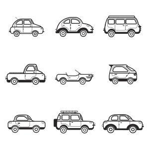 Diversidade Automotiva: Cultura e Criatividade