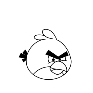 Divertida Aventura com o Pássaro Vermelho do Angry Birds