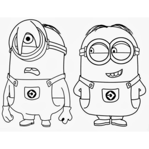 Divertida Travessura dos Minions