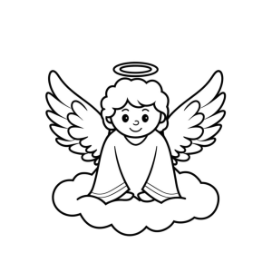 Doce Anjo no Céu