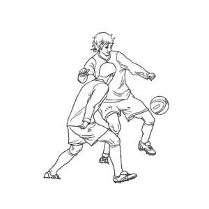 Duelo de Craques no Campo