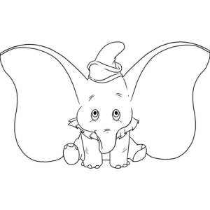 Dumbo e as Suas Orelhas Encantadas