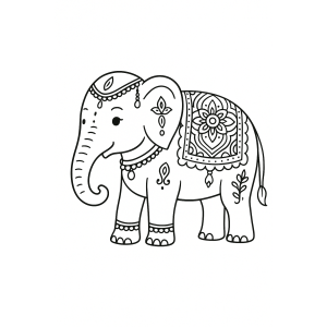 Elefante Encantado