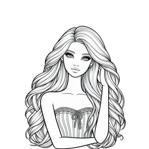 Elegância Fluida