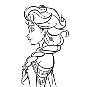 Encanto Congelado: A Magia de Elsa