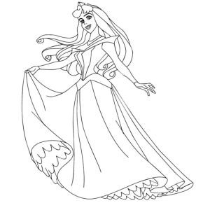 Encanto da Princesa Adormecida