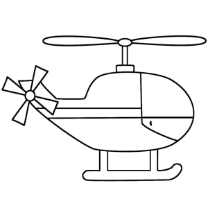Exploração Criativa do Helicóptero