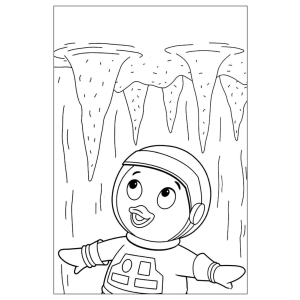 Explorando o Espaço com Oscar