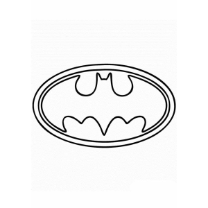 Explorando o Símbolo Icônico do Batman