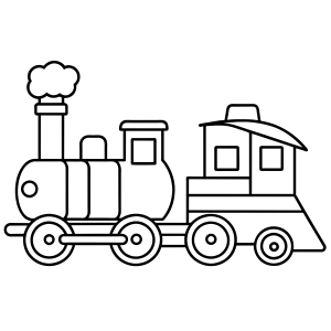 Expresso Mágico: Aventura nos Trilhos