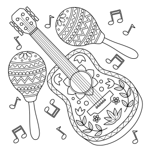 Fiesta de Colorido Musical