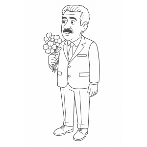 Flores com Charme
