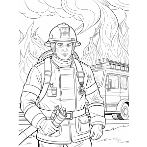 Heróis do Incêndio: Junte-se à Aventura