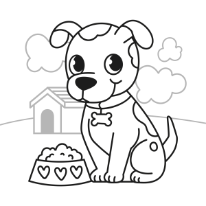 Hora de Brincar com Cachorrinho