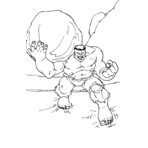 Hulk: A Força Irresistível