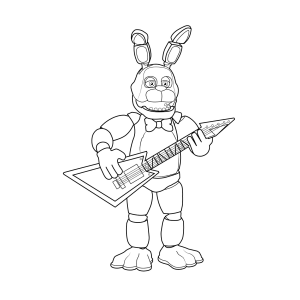 A Incrível Performance de Bonnie