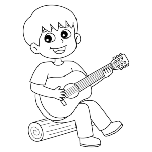 Jovem Músico Alegre
